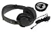 VR3 Stereo Headphones