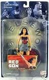 Elseworlds Series 1 Action Figure Wonder Woman