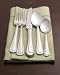 Wickham 65Pc Flatware Service