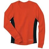 Brooks Womens Runderwear Splice LS