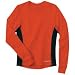 Apparel : Brooks Womens Runderwear Splice LS
