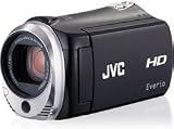 Cheap JVC GZHM340BUS High Definition Camcorder