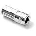 Search Our Specialty Mall : Air-cooled VW Bug Trans/Pivot Bolt 17mm 3/8" Socket