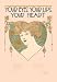 12 X 18 Stretched Canvas Poster Your Eyes, Your Lips, Your Heart