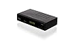 Xoro HRS 8660 digitaler Satelliten-Receiver mit LAN Anschluss (HDTV, DVB-S2, HDMI, SCART, PVR-Ready, USB 2.0) schwarz by MAS Elektronik