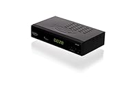 Xoro HRS 8660 digitaler Satelliten-Recei...