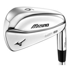 MP-69 3-PW Iron Set N/A )