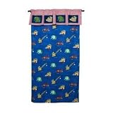 Construction - Valance