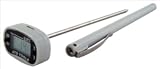 Advanced Tool Design Model  ATD-3412  Digital Thermometer