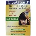LiceGuard, Robi-Comb Electronic Head Lice Detector & Remover - 1 each