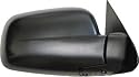 Power, Black, JapanBuilt MIRROR Right RH (Passenger) for HONDA CRV CR-V (2002-2006), 2002 2003 2004 2005 2006 02 03 04 05 06