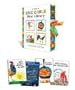 The Eric Carle Mini Library: A Storybook Gift Set (The World of Eric Carle)