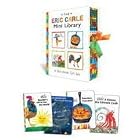 The Eric Carle Mini Library: A Storybook Gift Set (The World of Eric Carle) by Eric Carle