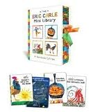 The Eric Carle Mini Library: A Storybook Gift Set