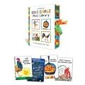 The Eric Carle Mini Library: A Storybook Gift Set