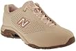 New Balance Womens WX830WL White/Lavender Cross Training