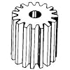 Sid Harvey's #264-36 Micro-Flow* Oil Filter Element For Fuel Oil Furnace. Fits Harvey 264, 264F; General 1A-25a; Unifilter 77; Westwood S-254; Mitco 264m, 264FM.