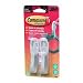 3M 17304 Command Decorative Cord Bundlers with Adhesive