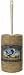 Expressions Hunt Club Toilet Brush Holder