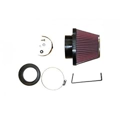 K&N K&N 57i Performance Kit BMW 3er (E46) 316ti (Compact) Bj. 4/01-7/04