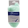 POUCH SAVER SHOWER Scrubby SPONGE