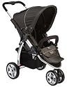Valco Baby Single Latitude Stroller - Licorice " by Valco Baby LAT8871