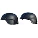 MICH-2000 USMC Special Ops Replica Helmet-BLACK