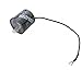 United Pacific 90650 LED Flasher-12V, 2 Terminal