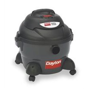 8 Gal 4.5 Php W/D Vac Dayton 3VE19