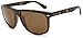 Ray-Ban RB4147 - Light Havana Frame Crystal Brown Polarized Lenses 60mm Polarized