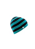 BONFIRE Unisex Adult Bsc Rev Beanie 1X3 Headwear Beanie