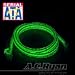 Electronics : AC Ryan SATA Cable 30cm Greeneon (12