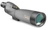 Barska Naturescape 20-60x60 Waterproof Spotting Scope w/Tripod, Soft Carry Case & Premium Hard Case