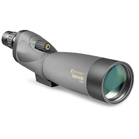 Barska Naturescape 20-60x60 Waterproof Spotting Scope w Tripod, Soft Carry Case and... by Barska