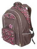 Print Backpack
