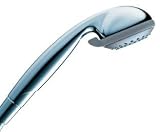 Handbrause Croma 2jet,chrom