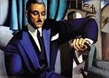 Tamara de Lempicka