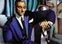 Tamara de Lempicka