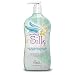Bask Heavenly Silk Daily Skin Nourishing Moisturizer Anti-Aging & Firming Lotion 650ml/22oz - Pomegrante Formula