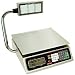TOR REY L-PC 40LT 40 Pound Digital Price Computing Scale, Legal for Trade