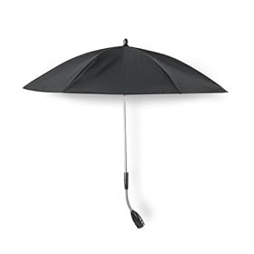 Quinny / Maxi / Bebe Confort Universal Parasol - Black