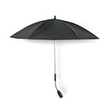 Quinny / Maxi / Bebe Confort Universal Parasol - Black