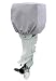 Sporting Goods : Classic Accessories Canvas Boat Motor Cover