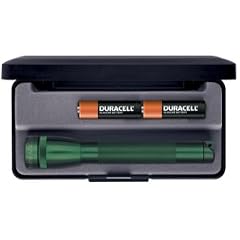 Mini Mag-Lite AA Im Etui M2A39L gn