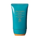Shiseido Ultimate Sun Protection Cream SPF 55 PA+++, 2oz