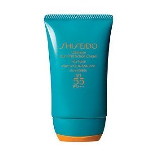 Shiseido Ultimate Sun Protection Cream SPF 55 50ml/2oz