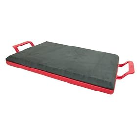 Click here to buy Marshalltown Company KB451 Kneeler Board by Marshalltown.