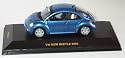 VW New Beetle 2002