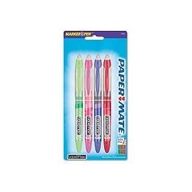 PAP34503PP - Liquid Flair Marker Pen