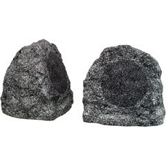 Resonate� Outdoor Rock Speakers